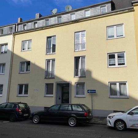 Estrella24 Living Rooms Chicago Remscheid Exterior photo