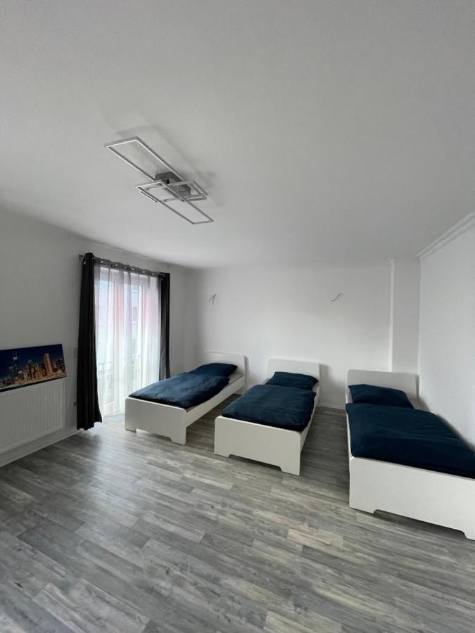 Estrella24 Living Rooms Chicago Remscheid Exterior photo