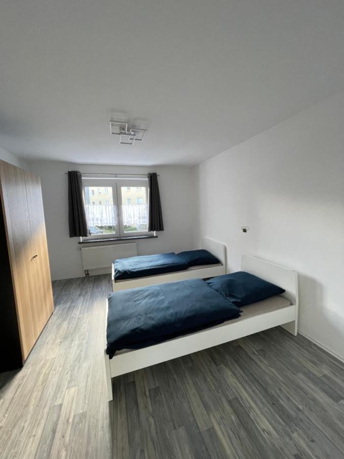 Estrella24 Living Rooms Chicago Remscheid Exterior photo