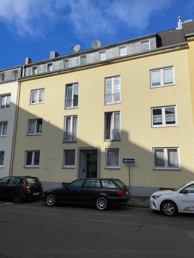 Estrella24 Living Rooms Chicago Remscheid Exterior photo